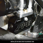 Pacific Performance Engineering 125069000 - Automatic Transmission Oil Cooler Control Valve
