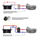Pacific Performance Engineering 125069000 - Automatic Transmission Oil Cooler Control Valve