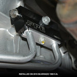 Pacific Performance Engineering 125070000 - Automatic Transmission Oil Cooler Control Valve