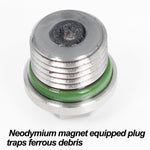 Pacific Performance Engineering 125071000 - Automatic Transmission Oil Cooler Control Valve