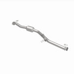 Magnaflow 6571621 - Catalytic Converter