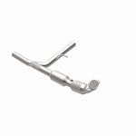 Magnaflow 4583706 - Catalytic Converter