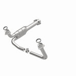 Magnaflow 3391256 - Catalytic Converter