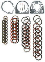 Pacific Performance Engineering 128035201 - Automatic Transmission Conversion Adaptor Plate