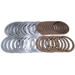 Pacific Performance Engineering 128035590 - Automatic Transmission Clutch Pack Disc