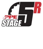 Pacific Performance Engineering 128035613 - Automatic Transmission Conversion Adaptor Plate