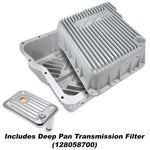 Pacific Performance Engineering 128051000 - Transmission Oil Pan