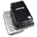 Pacific Performance Engineering 128051120 - Transmission Oil Pan