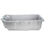 Pacific Performance Engineering 128051400 - Transmission Oil Pan