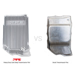 Pacific Performance Engineering 128051400 - Transmission Oil Pan