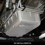 Pacific Performance Engineering 128051410 - Transmission Oil Pan