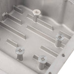 Pacific Performance Engineering 128051500 - Transmission Oil Pan