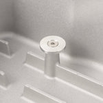 Pacific Performance Engineering 128051500 - Transmission Oil Pan
