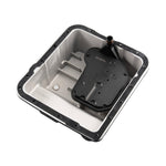 Pacific Performance Engineering 128051510 - Transmission Oil Pan