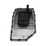 Pacific Performance Engineering 128051920 - Transmission Oil Pan