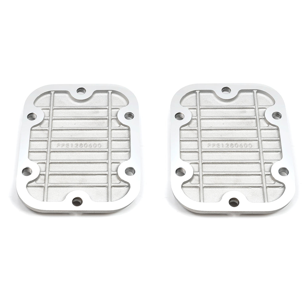 Heavy Duty PTO Side Covers GM Allison 1000 And 2000 Series Raw PPE Diesel