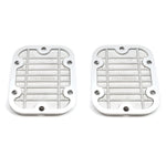 Pacific Performance Engineering 128060000 - Transfer Case Power Take Off (PTO) Cover