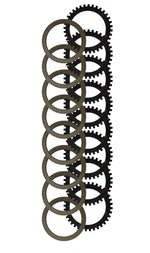 Pacific Performance Engineering 128135105 - Automatic Transmission Clutch Kit