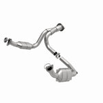 Magnaflow 49631 - Catalytic Converter