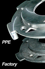 Pacific Performance Engineering 129001000 - Transfer Case Power Take Off (PTO) Cover Gasket