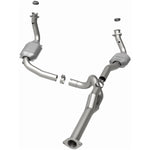 Magnaflow 51510 - Catalytic Converter