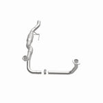 Magnaflow 4451209 - Catalytic Converter