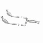 Magnaflow 52099 - Catalytic Converter