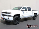 Camburg CAM-210044-U - Suspension Lift Kit