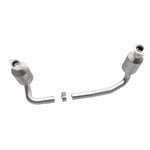 Magnaflow 93610 - Catalytic Converter