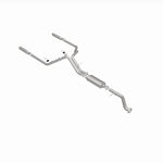 Magnaflow 15753 - Exhaust System Kit