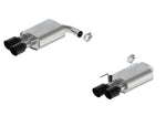 Ford Racing M-5230-M5TBV - Exhaust System / Suspension Kit