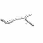 Magnaflow 52154 - Catalytic Converter