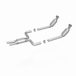 Magnaflow 23936 - Catalytic Converter