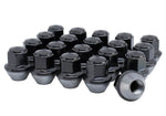Ford Racing M-1012K-MB - Wheel Stud and Lug Nut Kit