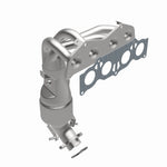 Magnaflow 50110 - Catalytic Converter with Integrated Exhaust Manifold
