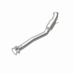 Magnaflow 60507 - Diesel Oxidation Catalyst (DOC)