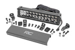 Rough Country 70912BD - Light Bar