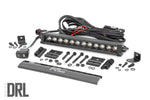 Rough Country 70712BLDRL - Light Bar