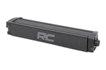 Rough Country 70712BLDRL - Light Bar
