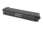 Rough Country 70712BLDRLA - Light Bar