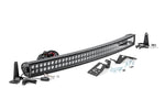 Rough Country 97038 - Light Bar
