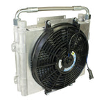 BD Diesel 1300601-DS - Automatic Transmission Oil Cooler