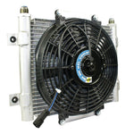 BD Diesel 1300611 - Automatic Transmission Oil Cooler