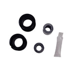 BD Diesel 1302038 - Suspension Track Bar Bushing Kit
