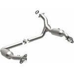 Magnaflow 49598 - Catalytic Converter