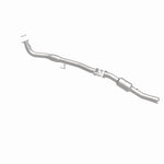 Magnaflow 447281 - Catalytic Converter