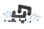 Rough Country 1317 - Suspension Leveling Kit