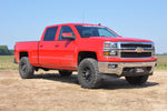 Rough Country 1312 - Suspension Leveling Kit
