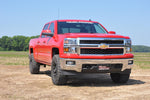 Rough Country 501029 - Suspension Leveling Kit
