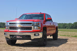 Rough Country 501029 - Suspension Leveling Kit